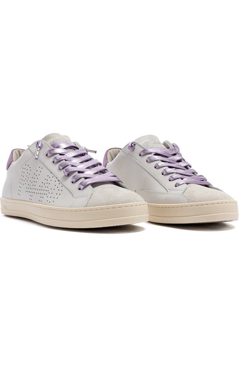 P448 John Sneaker, Alternate, color, Orchid