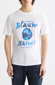 Scotch & Soda Graphic T-Shirt