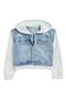 selected Lite Indigo