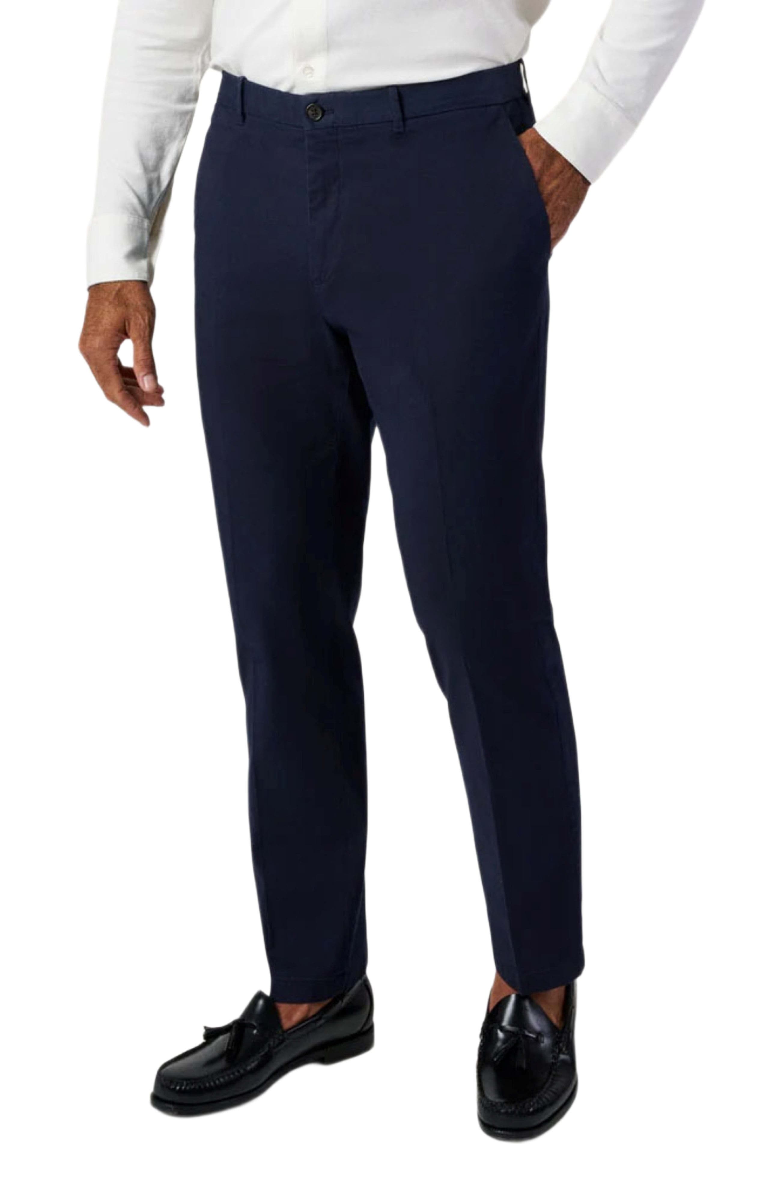 Dark Navy