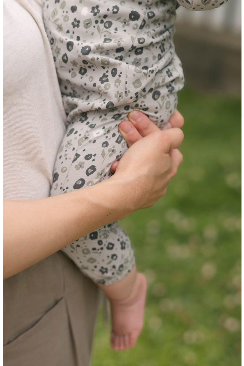 Essentials Romper, Alternate, color, FORGET-ME-NOT