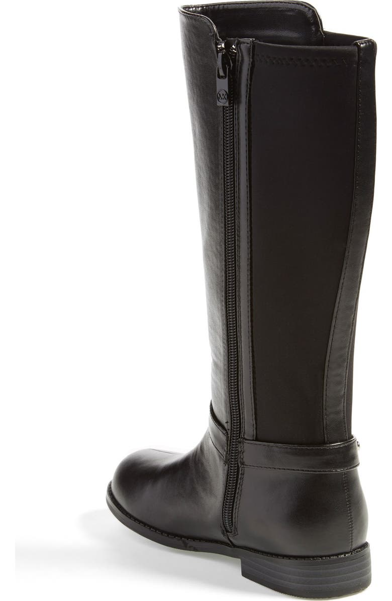 MICHAEL Michael Kors 'Emma Kaya' Boot, Alternate, color,
