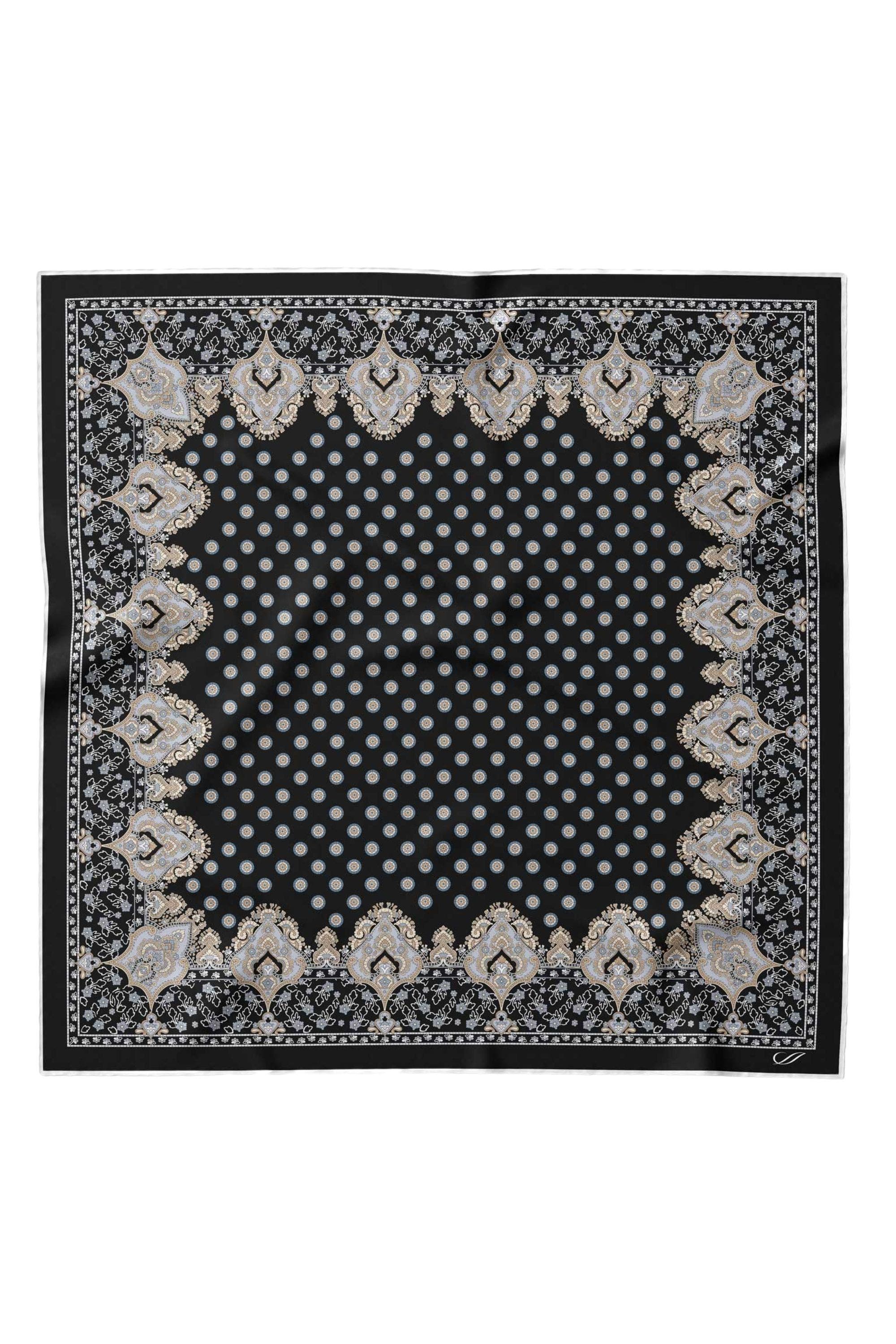 selected Black