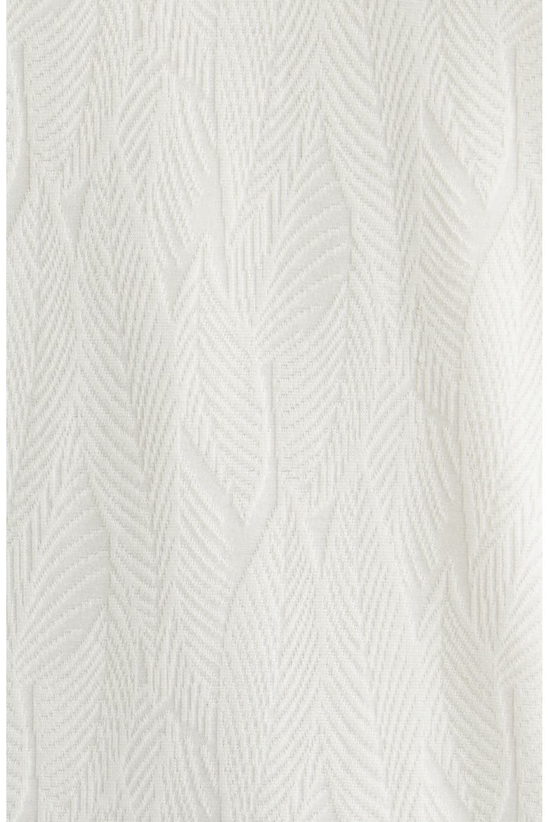 Sedona Performance Polo, Alternate, color, IVORY FROND
