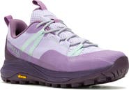 Merrell Siren 4 GTX Waterproof Running Shoe