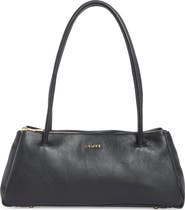AIMEE Porto Triple Compartment East/West Shoulder Bag