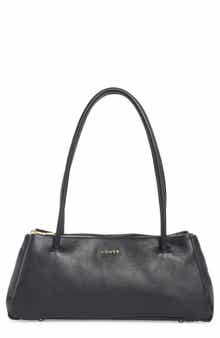 AIMEE Porto Triple Compartment East/West Shoulder Bag
