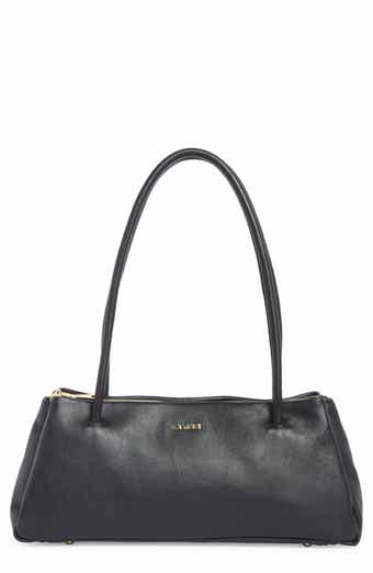 AIMEE Porto Triple Compartment East/West Shoulder Bag