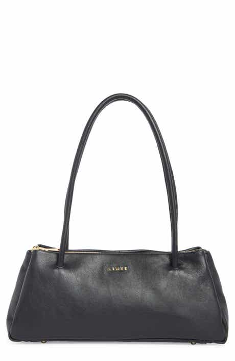 AIMEE Porto Triple Compartment East/West Shoulder Bag