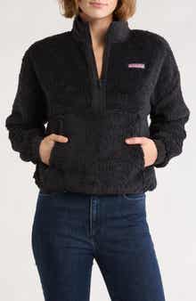vineyard vines High Pile Fleece Pullover
