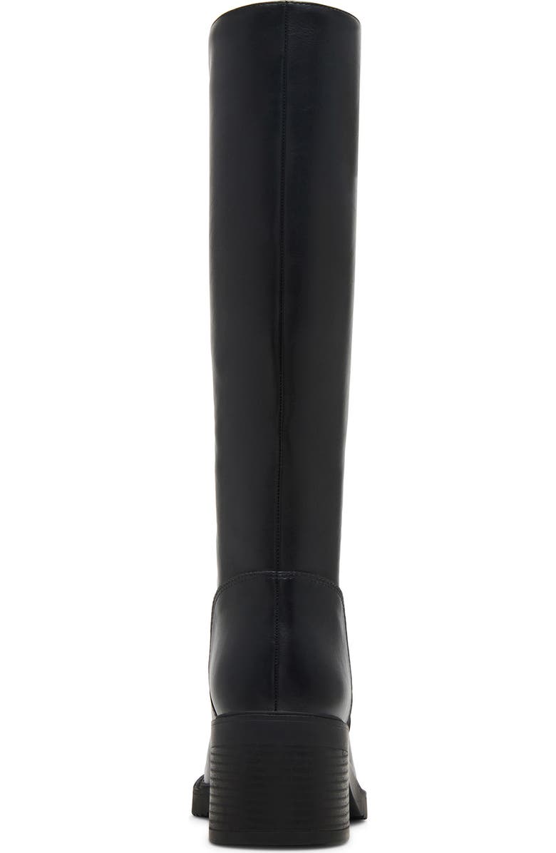 Madden Girl Momentoo Boot, Alternate, color, Black