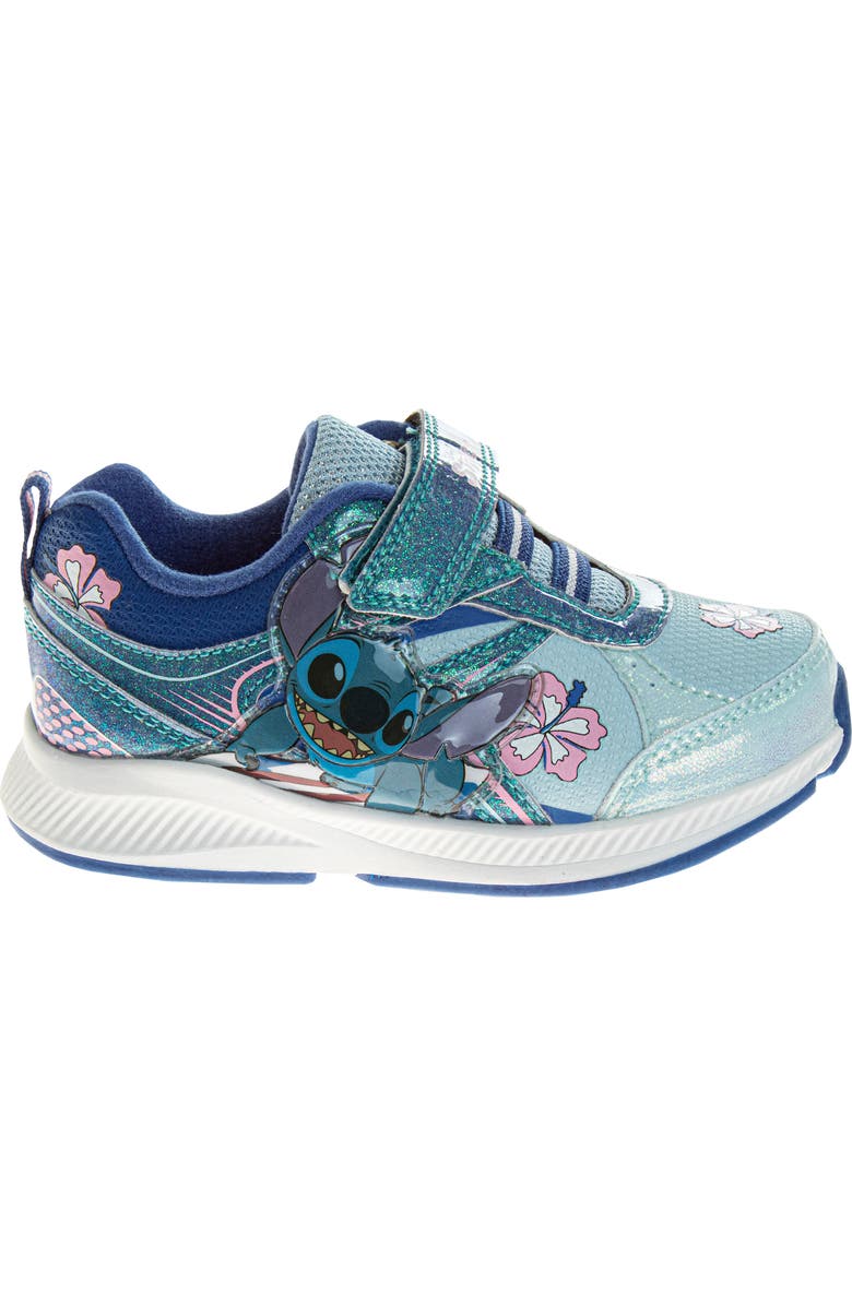 JOSMO Kids' Disney<sup>®</sup> Stitch Sneaker, Alternate, color,