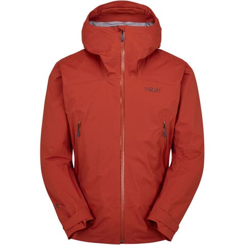 Firewall Light Jacket - Men's