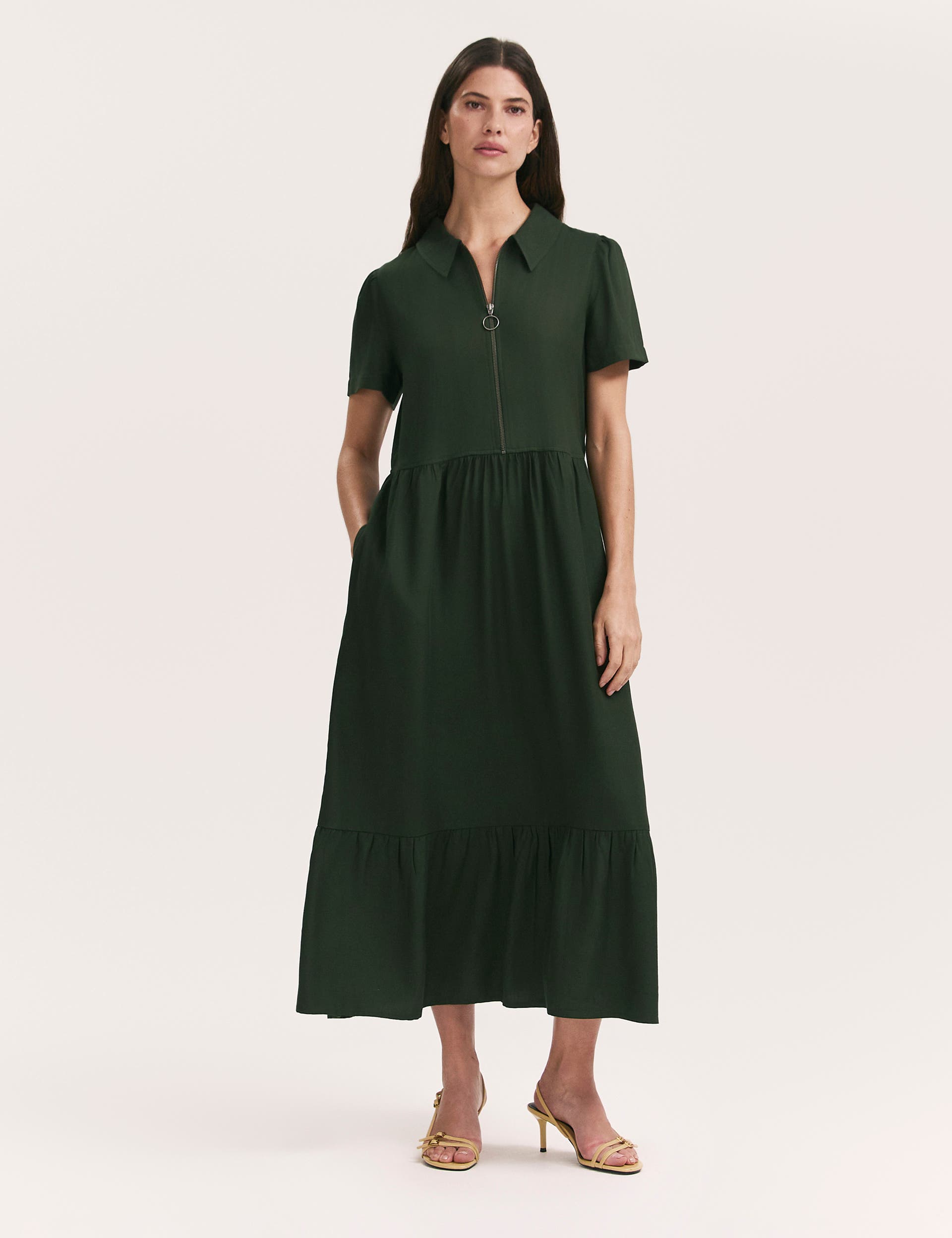 Dark Khaki