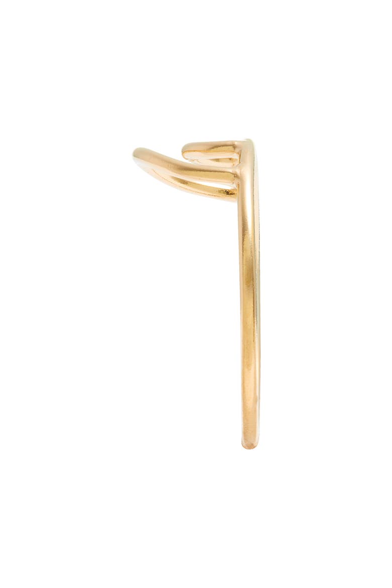 Mallory Ring, Alternate, color, GOLD