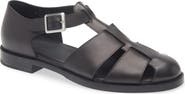 JM WESTON Fisherman Sandal