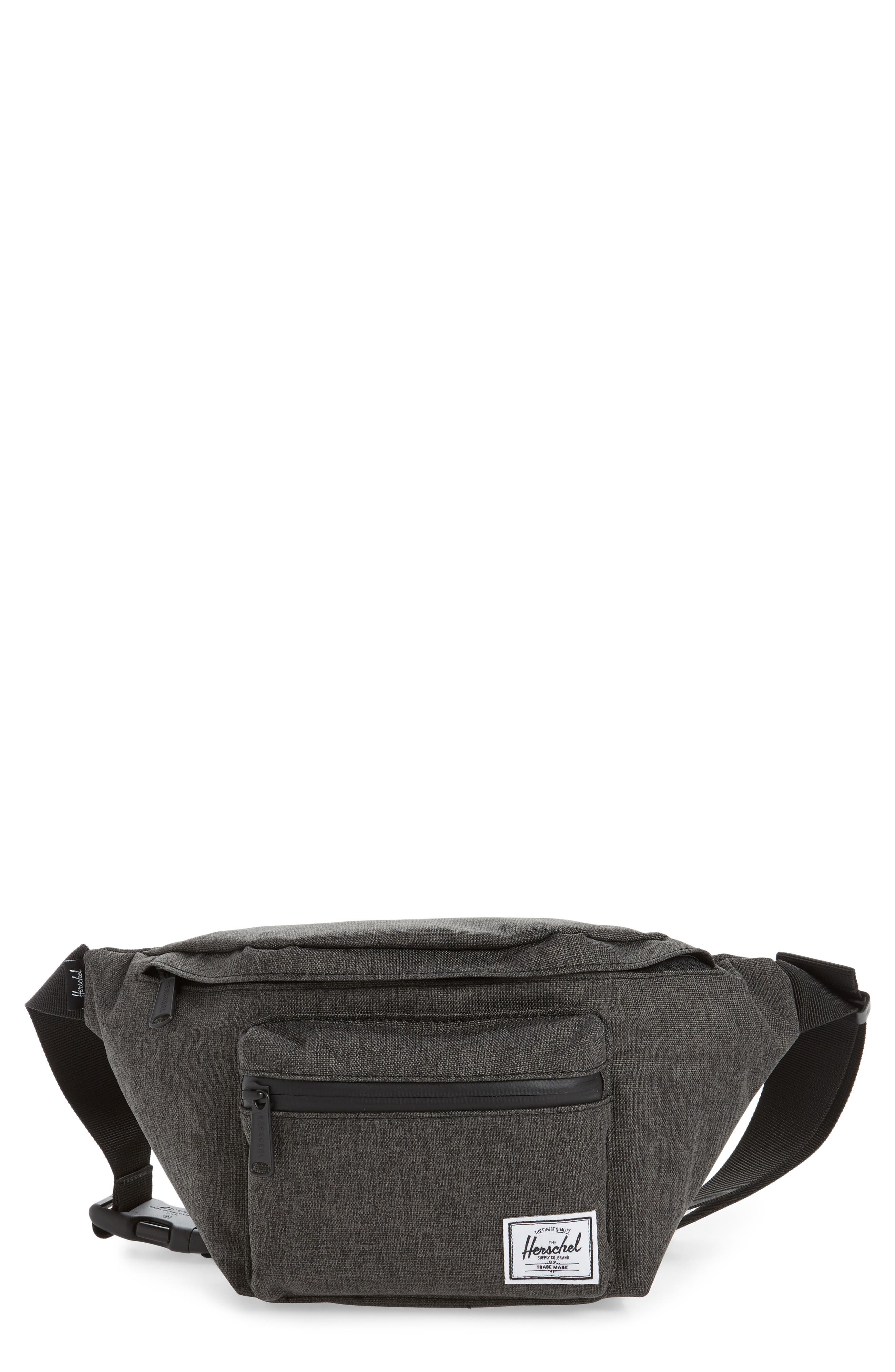 Herschel Supply Co. Seventeen Hip Pack, Main, color, 
