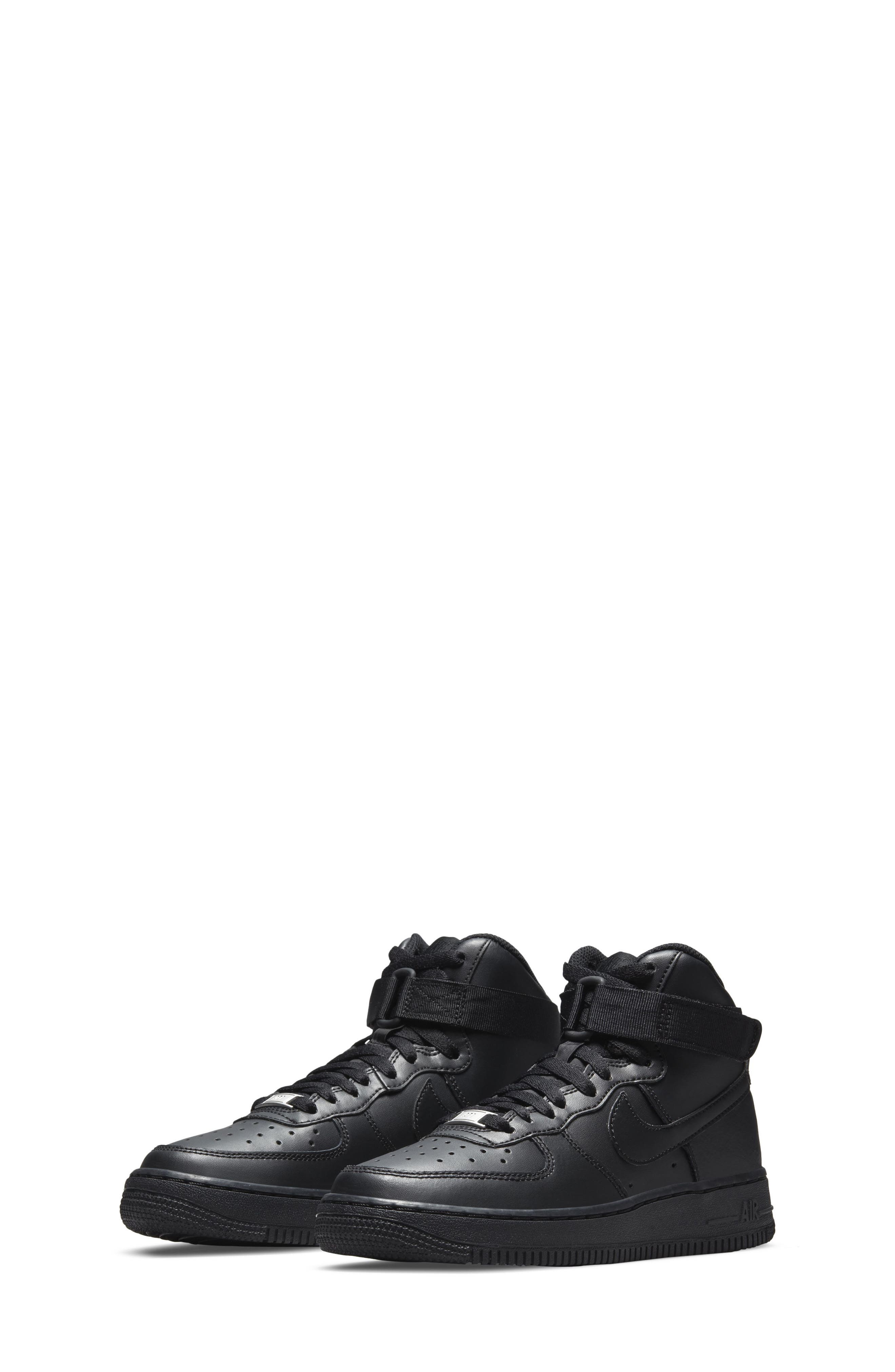 Nike Air Force 1 High Top Sneaker, Main, color, 