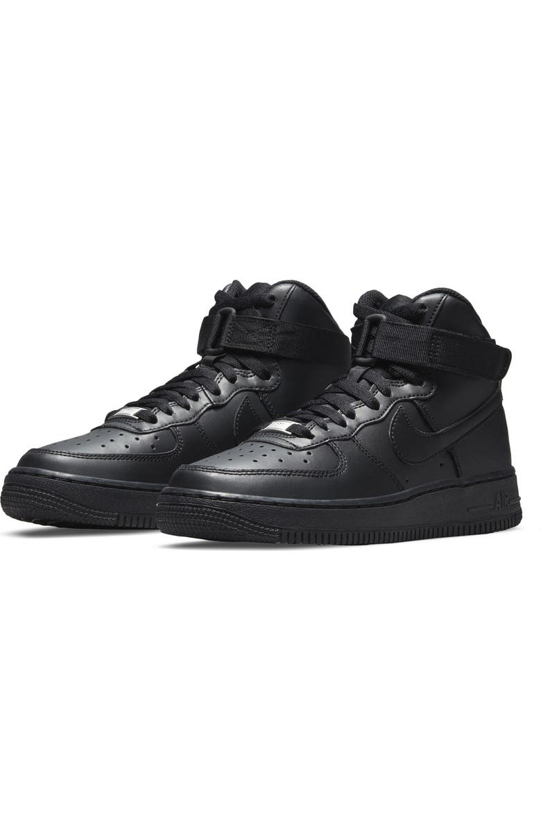 Nike Air Force 1 High Top Sneaker, Main, color,