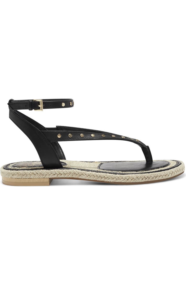 Vince Camuto Kelmia Embellished Sandal, Alternate, color,