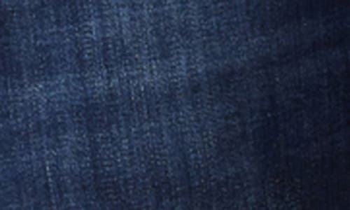 Mavi Jeans Josh Bootcut Jeans In Dark Williamsburg