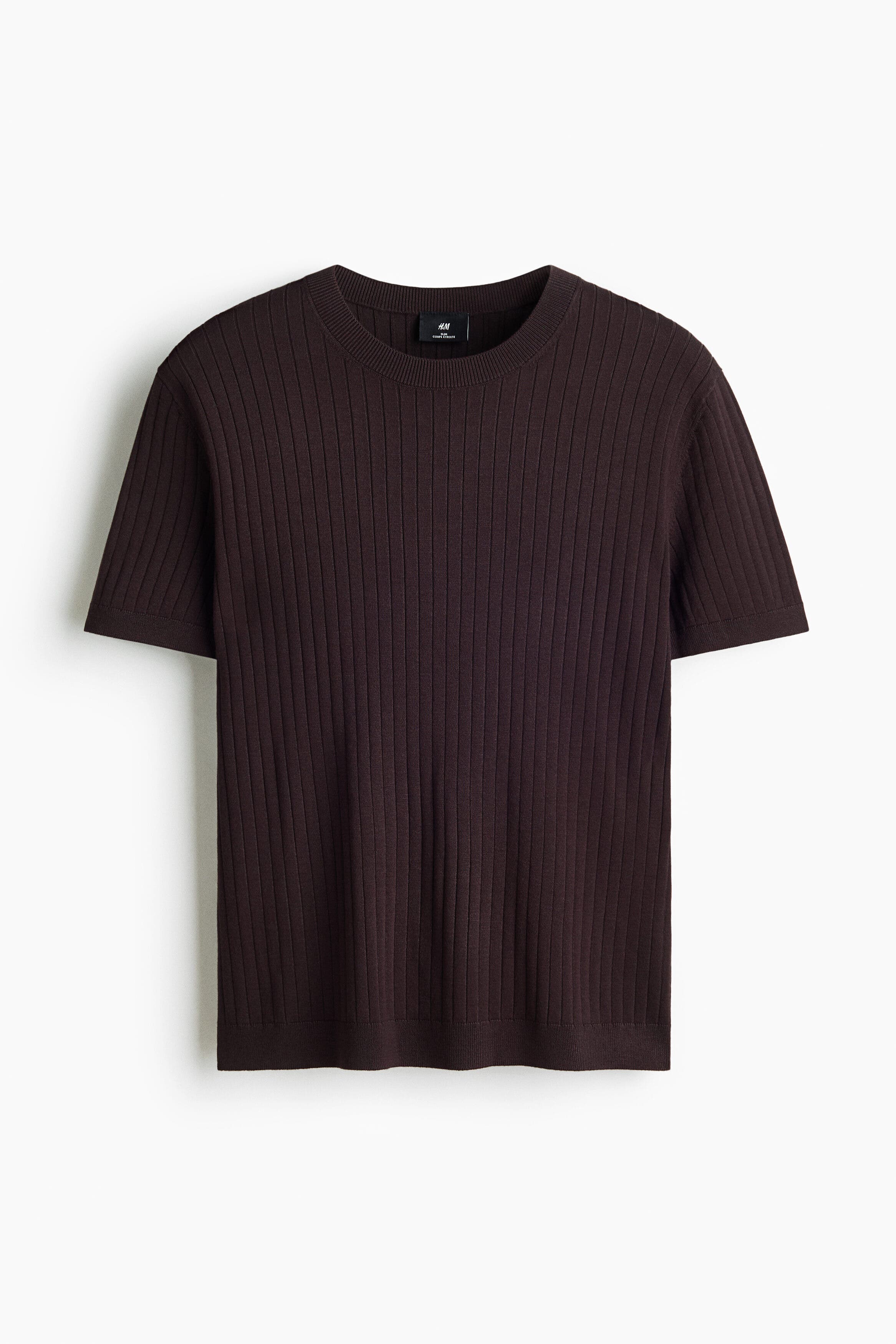 selected Dark brown