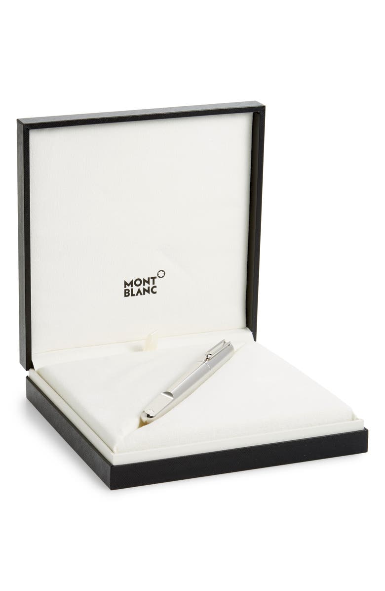 Montblanc Signature (Montblanc M)RED Ballpoint Pen, Alternate, color,