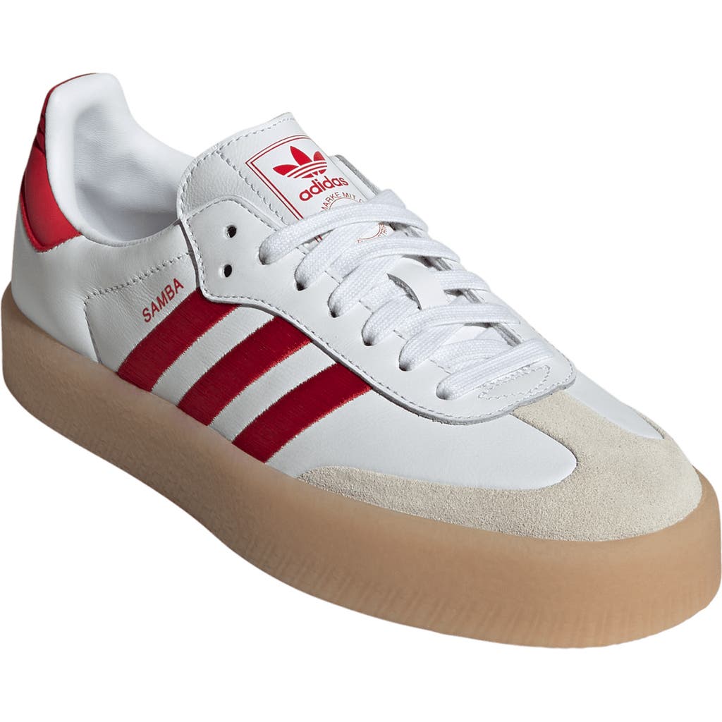Adidas Originals Adidas Sambae Sneaker
