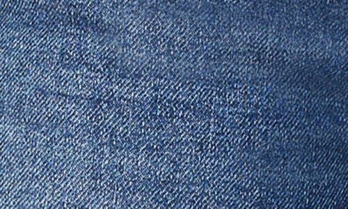 Kensie High Rise Slim Jeans In Multi