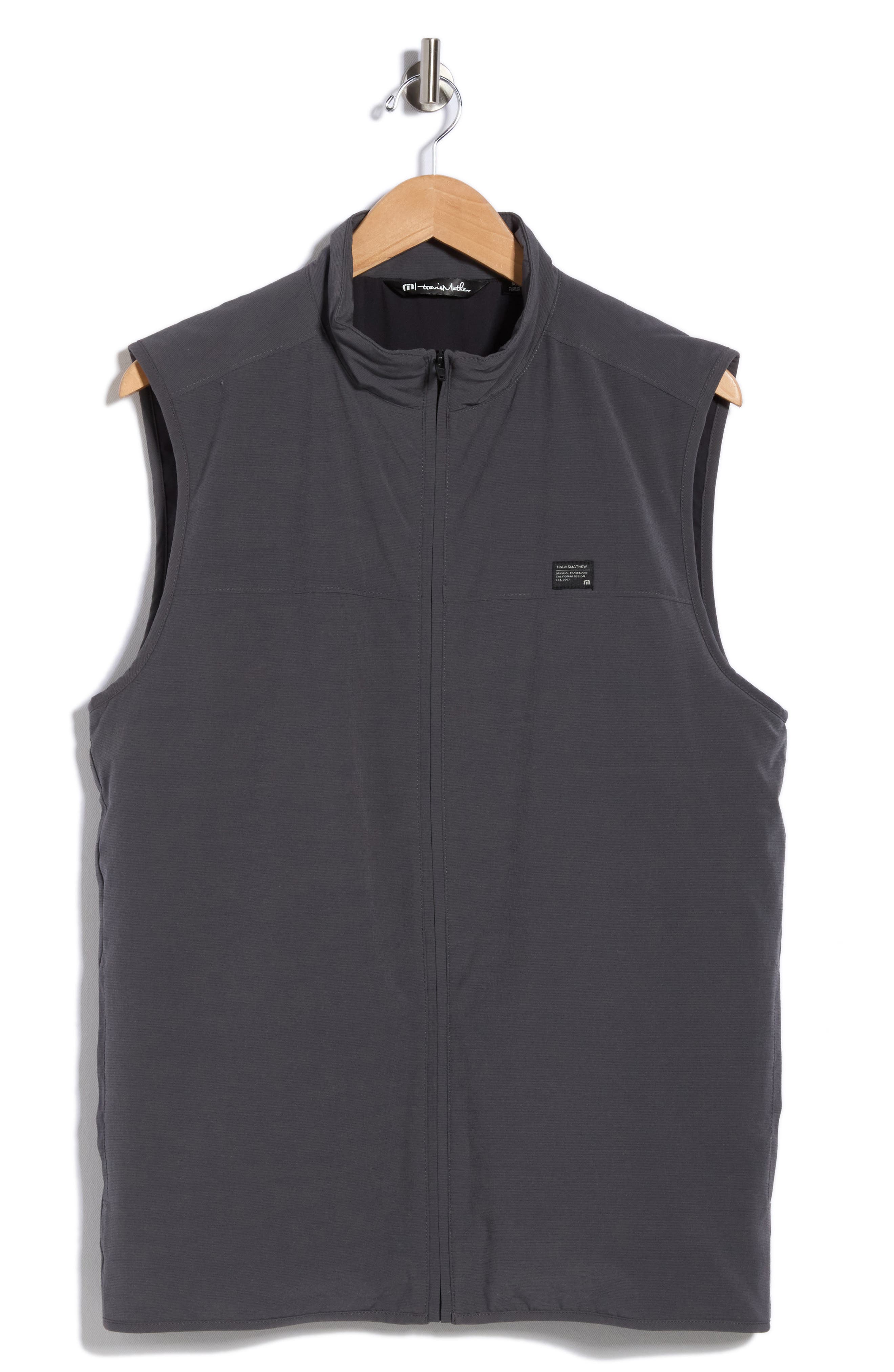 TravisMathew Awards Season Vest