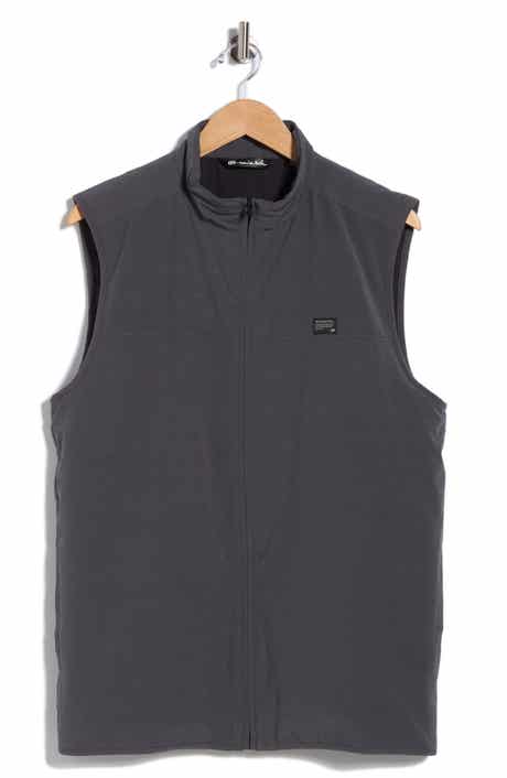 TravisMathew Awards Season Vest