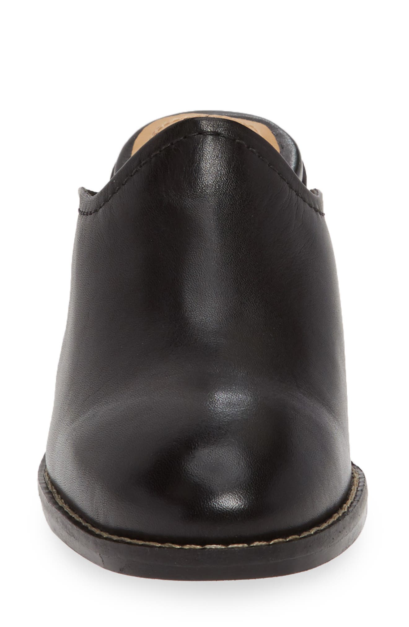 Hush Puppies<sup>®</sup> Hannah Mule, Alternate, color, 
