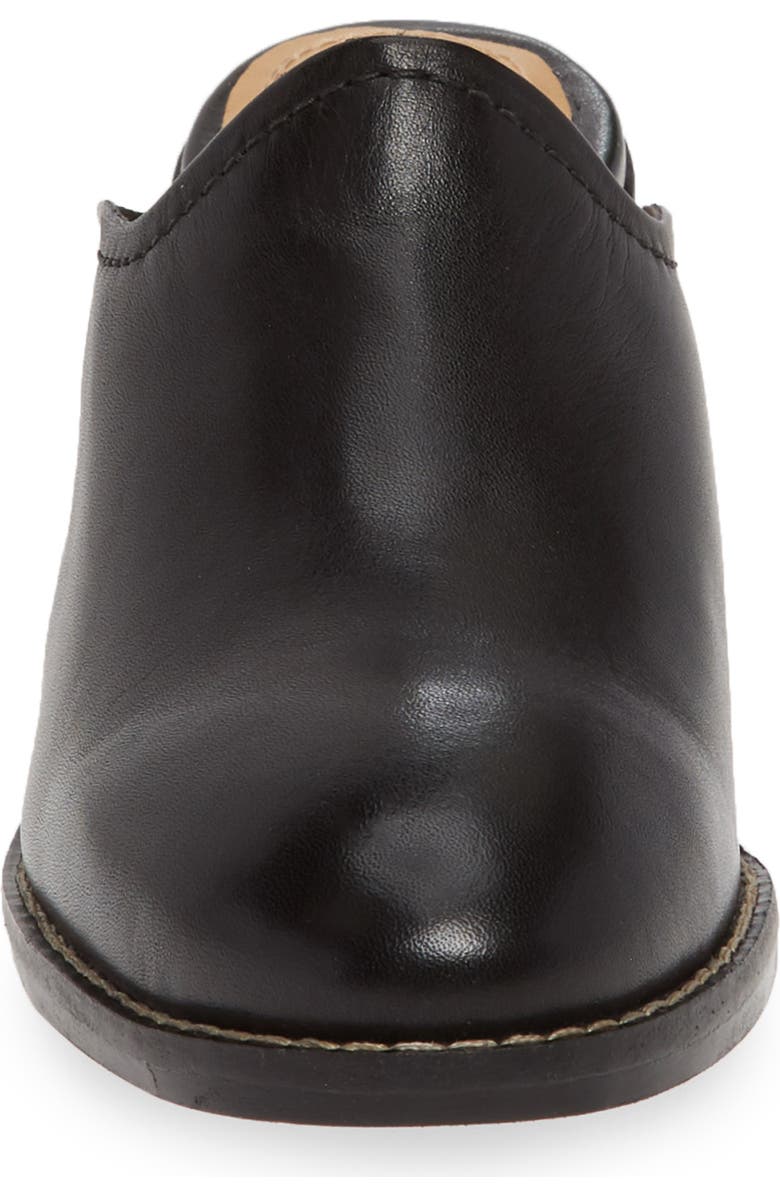 Hush Puppies<sup>®</sup> Hannah Mule, Alternate, color,