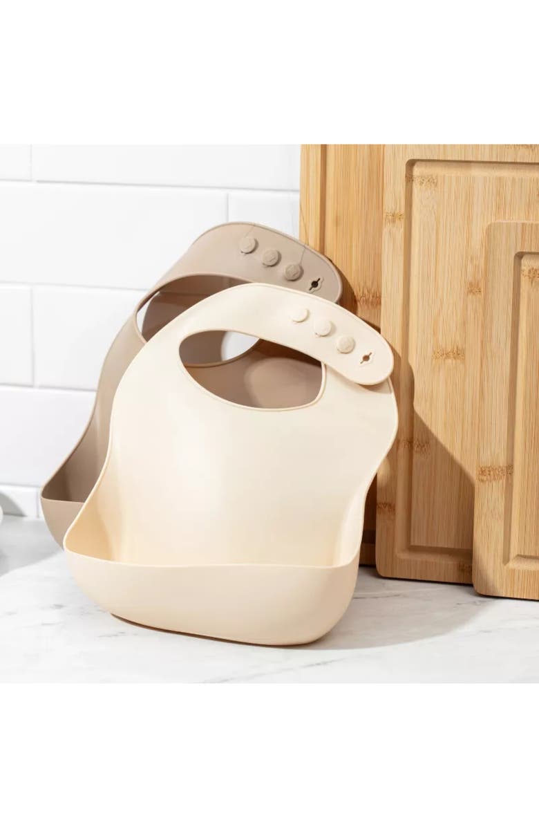 Sperric Silicone Baby Feeding Set 11-Piece, Alternate, color, 