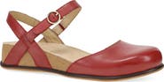Dansko Christine Maryjane Flat
