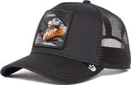 Goorin Bros. Mamba Snake Patch Trucker Hat