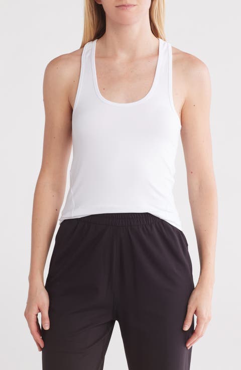 Racerback Tank