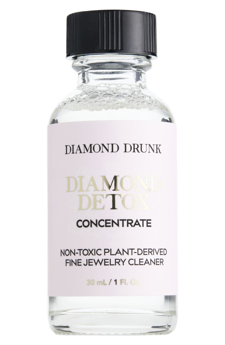DIAMOND DRUNK Diamond Dextox Concentrate - Alchemist Rose, Main, color, Alchemist Rose