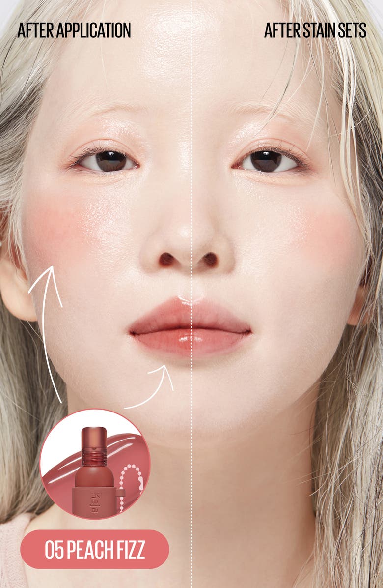 Kaja Sweetest Pair Best of Kaja Lip Duo, Alternate, color,