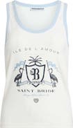 BRIDEMERCH Saint Bride Tank