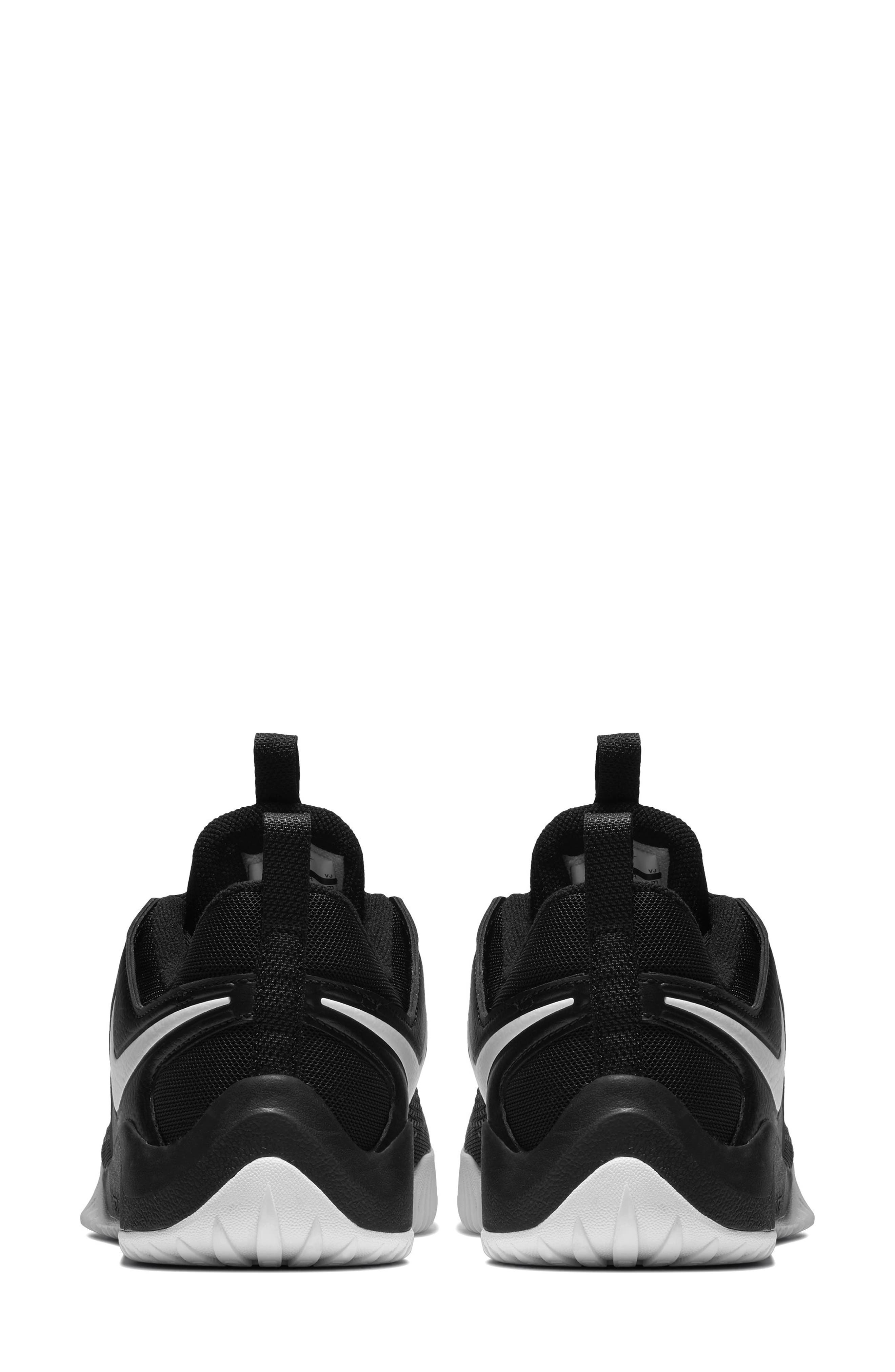 Nike Zoom HyperAce 2 Volleyball Shoe, Alternate, color, 