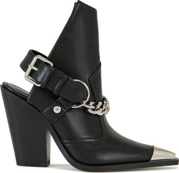 Wade Bootie