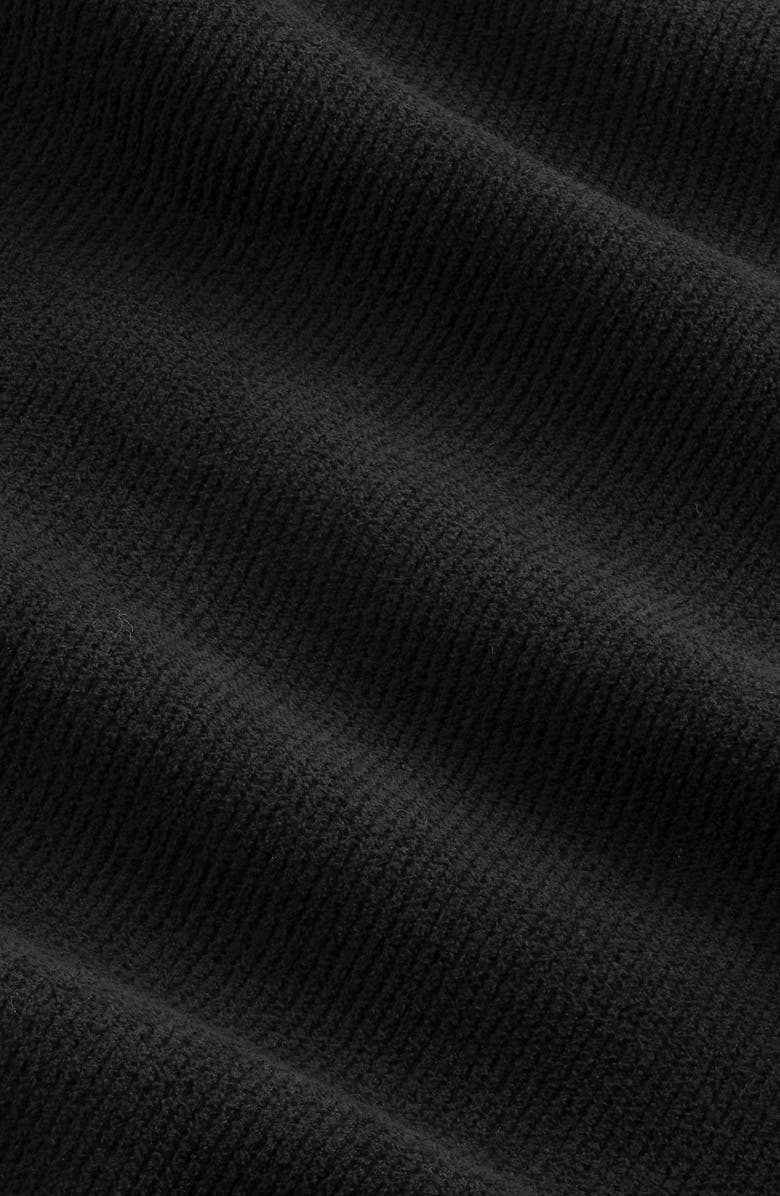 NN07 Danny 6429 Rib Sweater, Alternate, color, Black