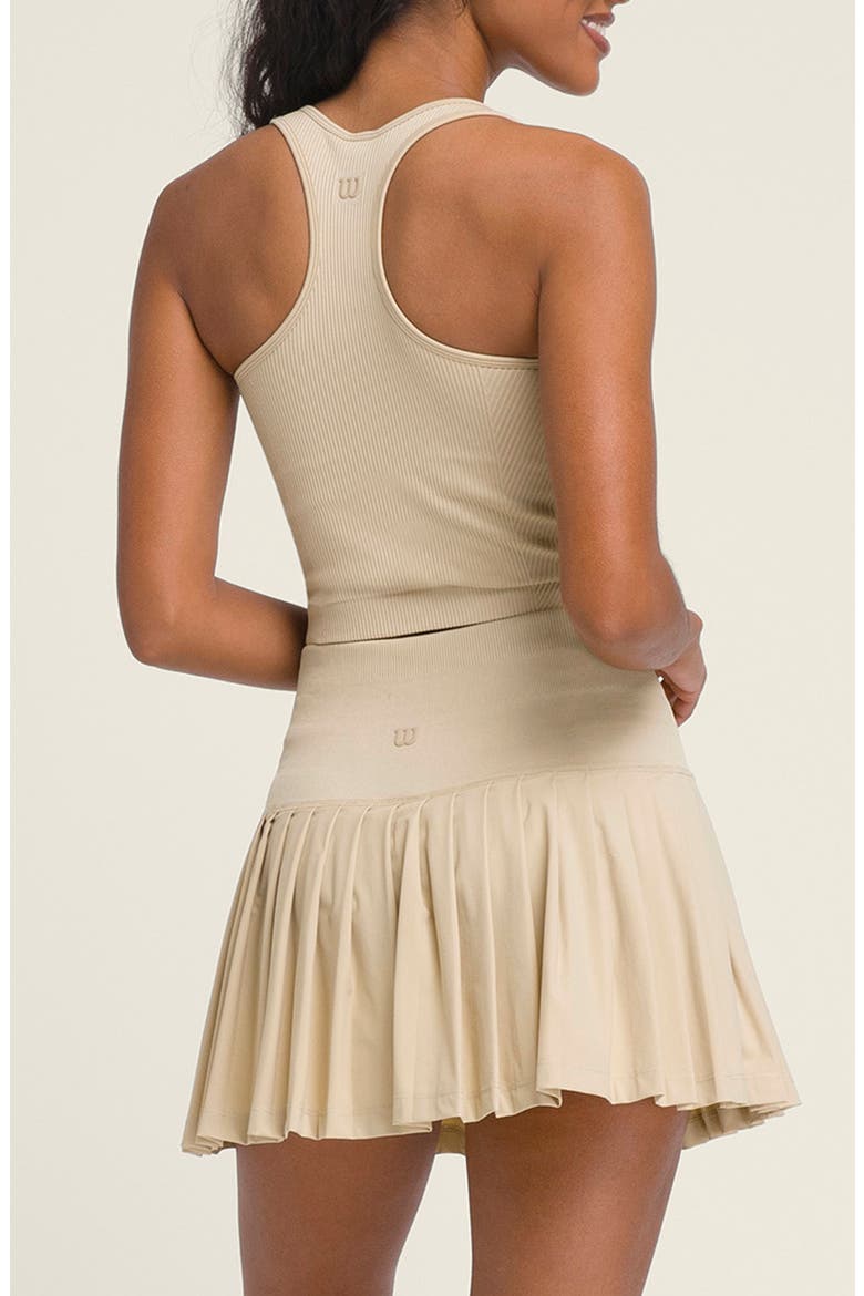 Everyday Racerback Brami, Alternate, color, SAFARI