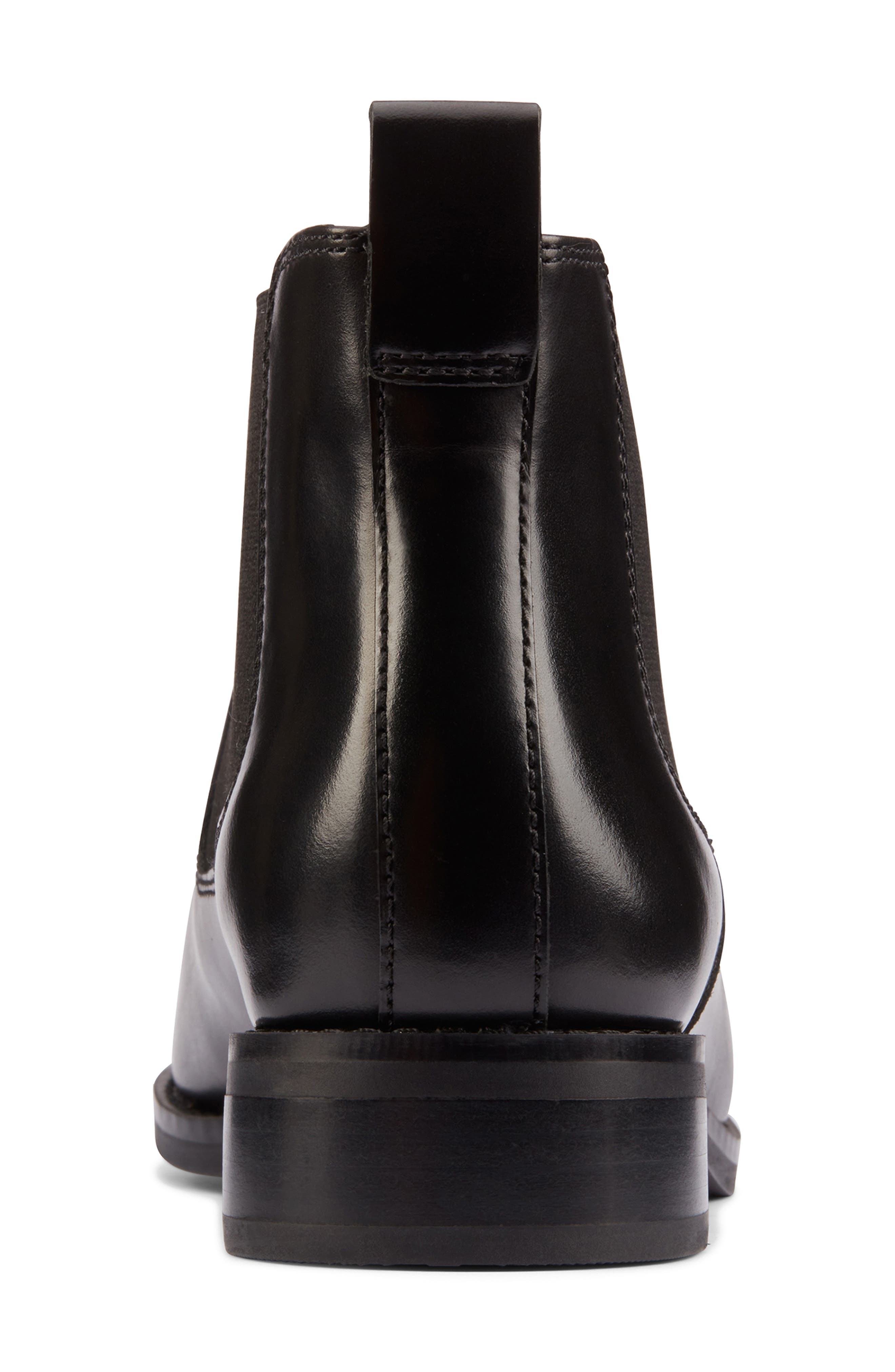 Clarks<sup>®</sup> Ria Chelsea Boot, Alternate, color, 
