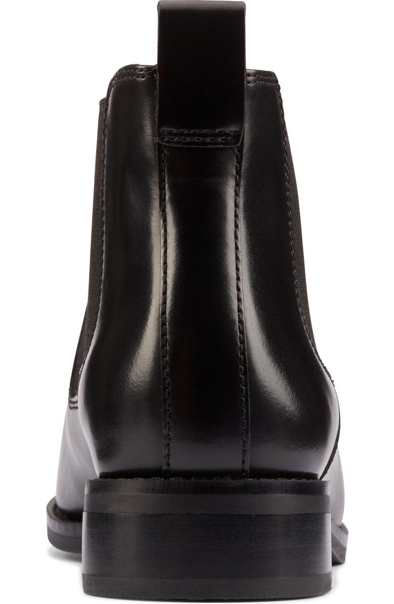 Clarks<sup>®</sup> Ria Chelsea Boot, Alternate, color,