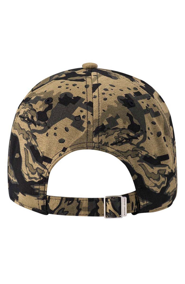 Under Armour Men's Under Armour Camo Northwestern Wildcats Freedom Adjustable Hat, Alternate, color, 