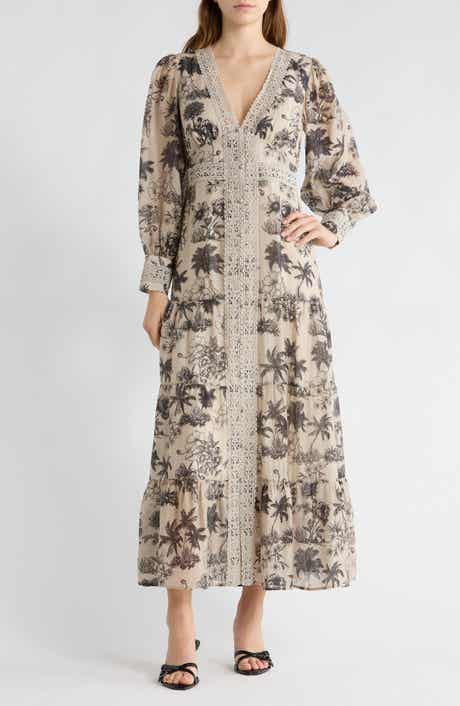 Love By Design Brynn Maxi Dress