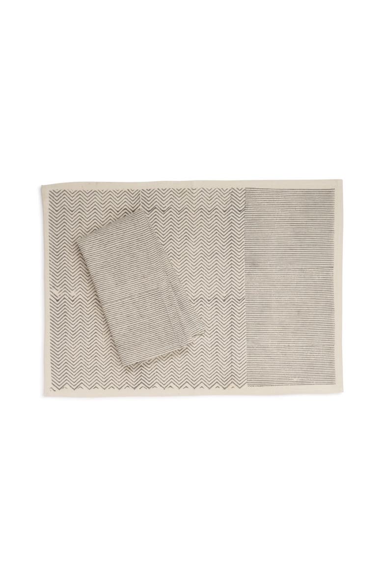 Whisperwood Placemats - Set of 4, Main, color, ASPEN SLATE
