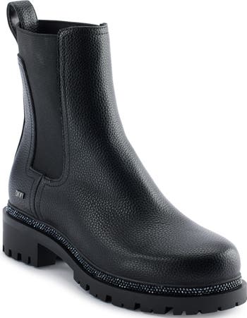 DKNY Rick Platform Chelsea Boot Women Nordstrom